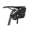 TOPEAK Aero Wedge Pack Medium -satulalaukku – kompakti satulan alle kiinnitettävä pyörälaukku