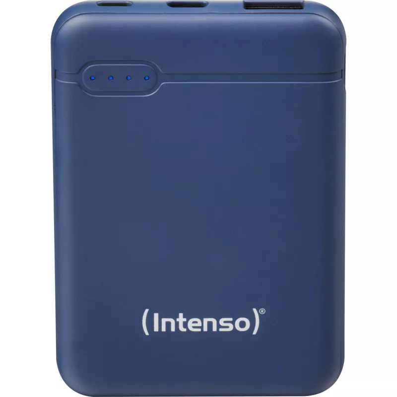 VARAVIRTALÄHDE USB 5000MAH/7313525 INTENSO