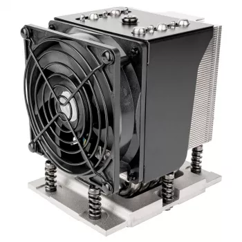 CPU-jäähdytin SILVERSTONE SST-XE04-SP5B 4U Tower PWM aktiivinen