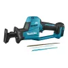 Makita DJR189Z akkupuukkosaha 18 V musta, sininen