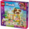 LEGO FRIENDS 42650 Lemmikkieläintarvikeliike