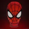 Pöytävalaisin Paladone Spiderman Mask Light
