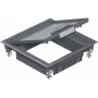 OBO Bettermann laiteosa GES4U 30706A6 raudanharma (7405196)