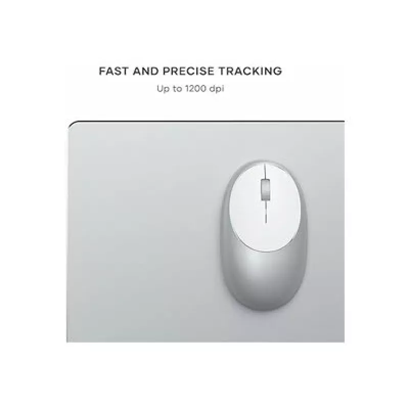 Hiiri Satechi M1 ST-ABTCMS Bluetooth optinen