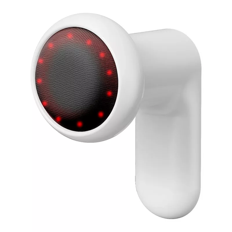 Langaton selluliittivastainen hieroja Anticell Massager MT6536