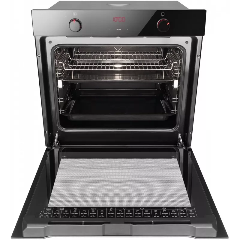 Uuni Amica ED37610B X-TYPE STEAM