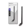Verkkokortti Qoltec 57001 WLAN 150 Mbit/s
