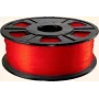 Renkforce RF-4511228 3D-tulostusmateriaali polylaktidi (PLA) musta 1 kg (RF-4511228)