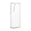 Suojakotelo FIXED Samsung Galaxy S25+:lle — läpinäkyvä TPU, malli FIXTCCA-1505-TR