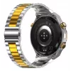 Älykello W90 PRO/hopea W90PROSILVER Blackview