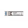 D-Link 1-porttinen Mini-GBIC SFP 1000BaseSX -teollisuuslähetin-vastaanotin