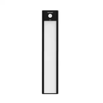 Kaapin anturivalo Yeelight A20 20 cm 1,2 W — paristokäyttöinen PIR LED, 100 lm, 4000 K, USB-C ladattava