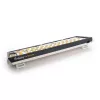 Ducky One 3 Hot-Swap Barebone SF -näppäimistö pelikäyttöön USB US-englanti musta