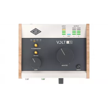 Universal Audio VOLT 176 - USB-äänikortti