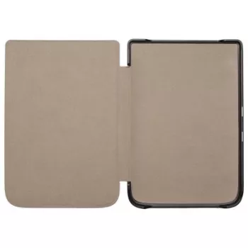 Tabletin suojakotelo | POCKETBOOK | ruskea | WPUC-627-S-LB