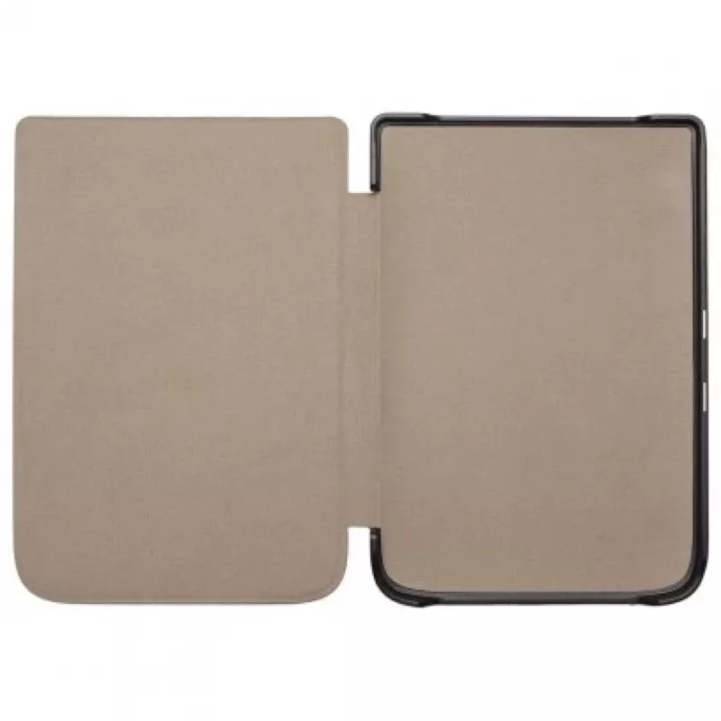Tabletin suojakotelo | POCKETBOOK | ruskea | WPUC-627-S-LB