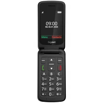 Älypuhelin Gigaset GL595 2,8