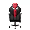 Diablo X-PLAYER 2.0 tavallinen pelituoli Crimson antrasiitti