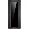PC-kotelo Sharkoon ELITE SHARK CA200G Midi Tower musta