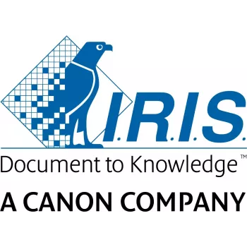 I.R.I.S. IRIScan Desk 7 Pro ylätasoskanneri 4912 x 3680 DPI A3 musta