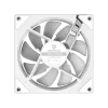 Gamemax | kotelotuuletin | FN12A-S8I | valkoinen
