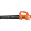 Black & Decker BCBL200B-XJ akkukäyttöinen aksiaalilehtipuhallin, 18 V, ilman akkua ja laturia