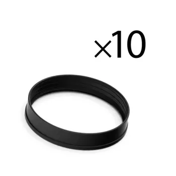 Kiristysrengas EK Water Blocks EK-Quantum Torque Color Ring 10 kpl:n pakkaus STC 12/16