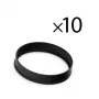 Kiristysrengas EK Water Blocks EK-Quantum Torque Color Ring 10 kpl:n pakkaus STC 12/16