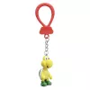 Backpack Buddies avaimenperäsarja Paladone Super Mario CDU, 24 kpl – eri hahmoja, keräilytarvike