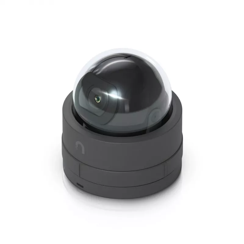 IP-valvontakamera Ubiquiti G5 Dome Ultra 2688 x 1512 pikseliä