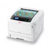 OKI C844dn A3 värilaser tulostin