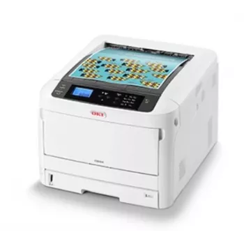 OKI C844dn A3 värilaser tulostin