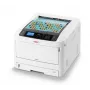 OKI C844dn A3 värilaser tulostin
