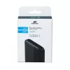 Powerbank USB 5000MAH/VA2006 musta Rivacase