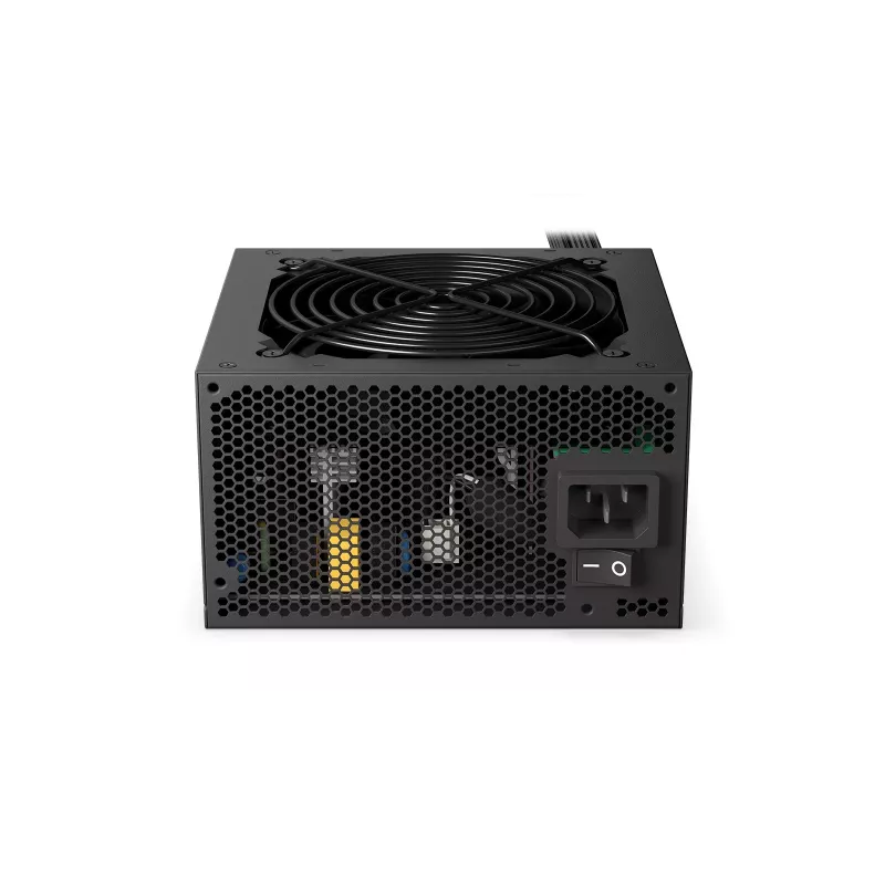 ENDORFY Vero L5 Bronze 600W virtalähde 24-pin ATX ATX musta