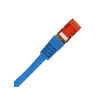 AVIZIO KKS6NIE0.5 verkkokaapeli sininen 0,5 m Cat6 F/UTP (FTP)