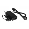 Dahua Technology Lite NVR4232-4KS3 verkkotallennin 1U musta
