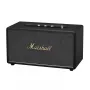 Marshall Stanmore III Bluetooth-kaiutin, musta