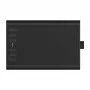 Piirtopöytä HUION H1060P — 250 x 160 mm työskentelyalue, 5080 lpi, 8192 painetasoa, USB