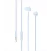 Tellur In-Ear-kuulokkeet Pixy sininen