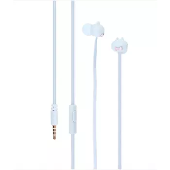 Tellur In-Ear-kuulokkeet Pixy sininen
