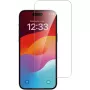 Näytönsuojus 4smarts 540595 Apple iPhone 15 karkaistu lasi