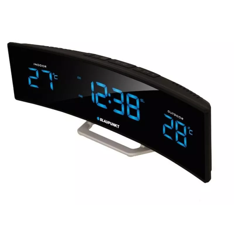Kelloradio Blaupunkt CR12BK