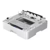 Epson 500 arkin paperikasetti, paperinsyöttö, Epson, WorkForce Pro WF-C5710 WorkForce Pro WF-C5790 WorkForce Pro WF-C5290 WorkForce Pro WF-C5210, 500 arkkia, valkoinen, Indonesia
