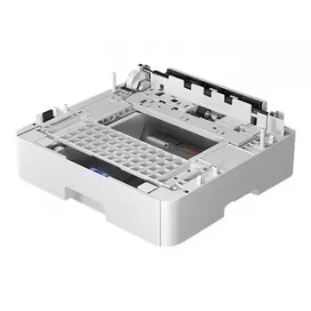 Epson 500 arkin paperikasetti, paperinsyöttö, Epson, WorkForce Pro WF-C5710 WorkForce Pro WF-C5790 WorkForce Pro WF-C5290 WorkForce Pro WF-C5210, 500 arkkia, valkoinen, Indonesia