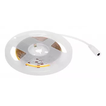 Activejet AJE-COB 3m ciep LED-nauha yleis-LED-nauha sisätiloihin