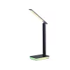 Tracer 47710 Prisma musta LED-pöytävalaisin