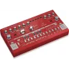 Analogi syntetisaattori Behringer TD-3-RD punainen 9V DC