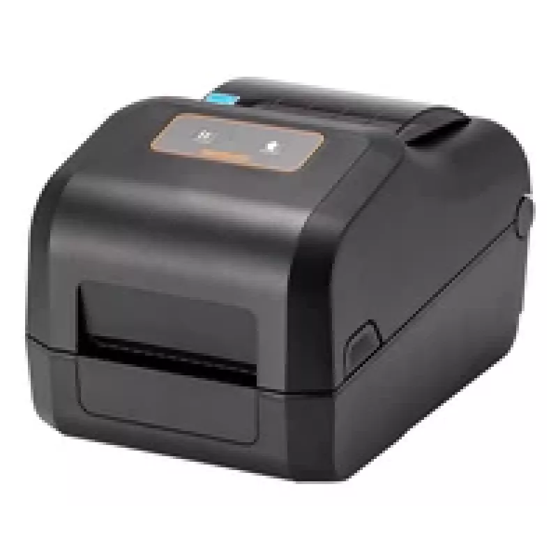 Tarratulostin BIXOLON XD5-43t 300 dpi USB Ethernet - lämpösiirto, 4 tuuman
