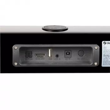 Kaiutin Denver DSB-4030, 30W